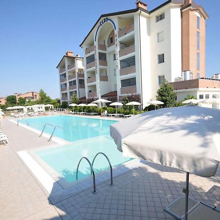 Residence Cleo Llido Degli Estensi Exterior photo